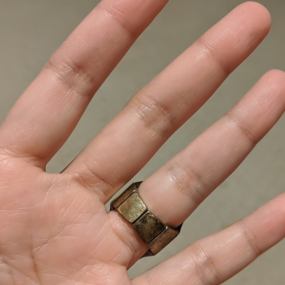 Boho Ring - Picture 3 of 5